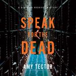 Speak for the Dead