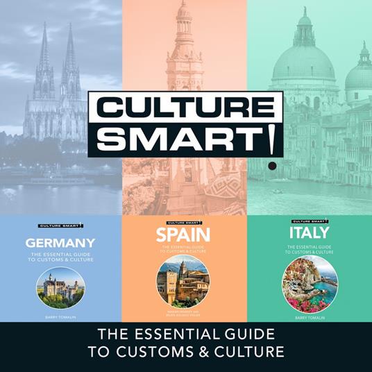 Europe—Culture Smart!