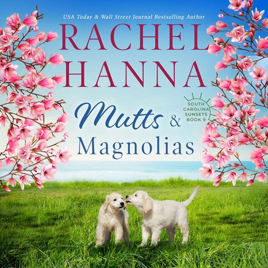 Mutts & Magnolias