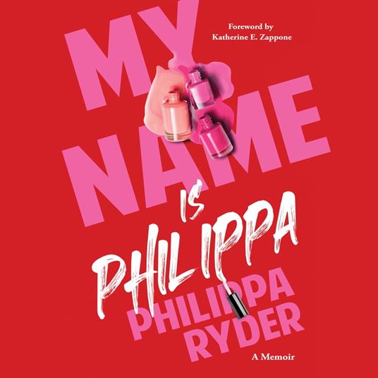 My Name is Philippa