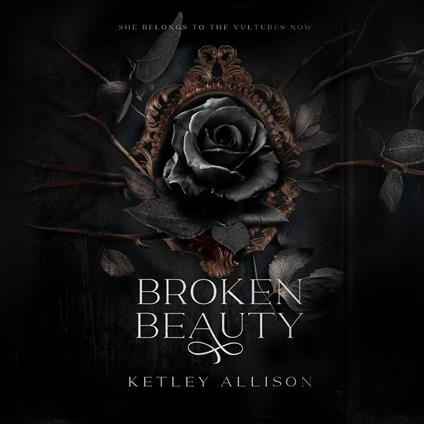 Broken Beauty