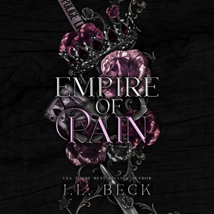 Empire of Pain
