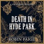 Death in Hyde Park