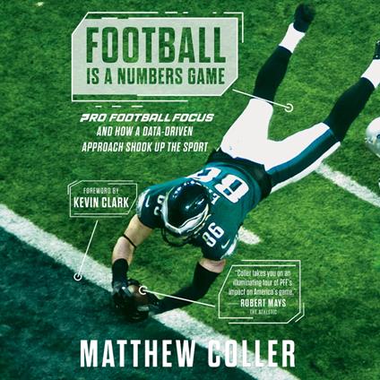 Football Is a Numbers Game