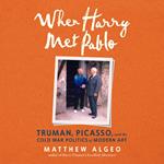 When Harry Met Pablo