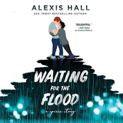 Waiting for the Flood