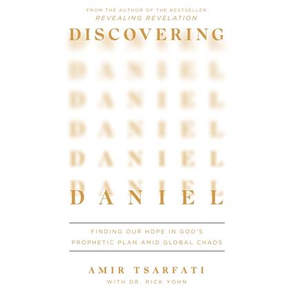 Discovering Daniel