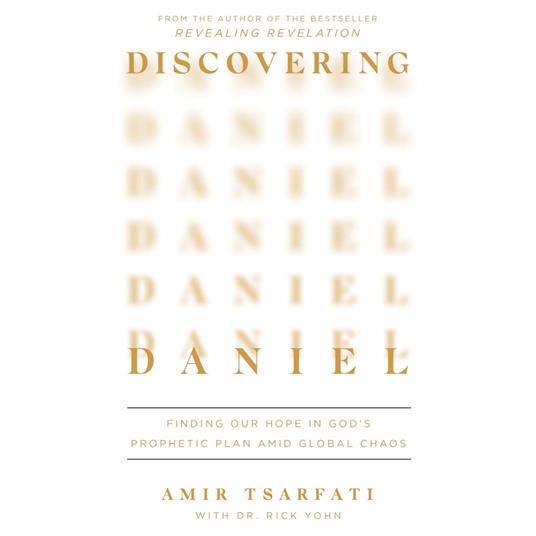 Discovering Daniel