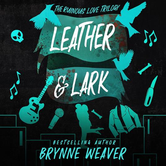 Leather & Lark
