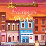 A Prescription for Murder