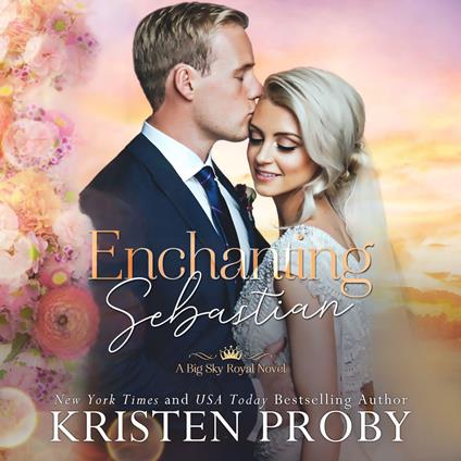 Enchanting Sebastian