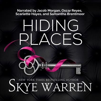 Hiding Places