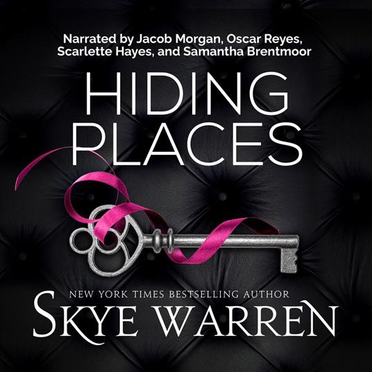 Hiding Places