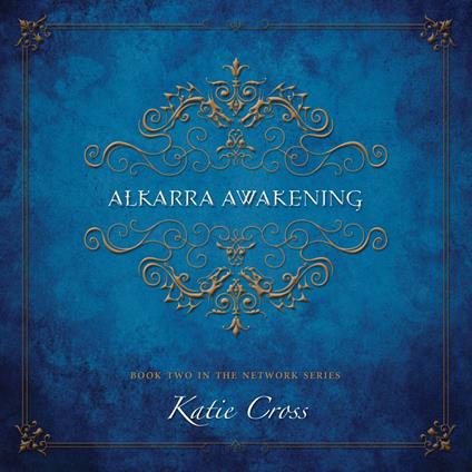 Alkarra Awakening