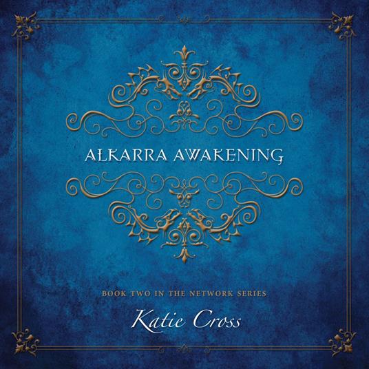 Alkarra Awakening