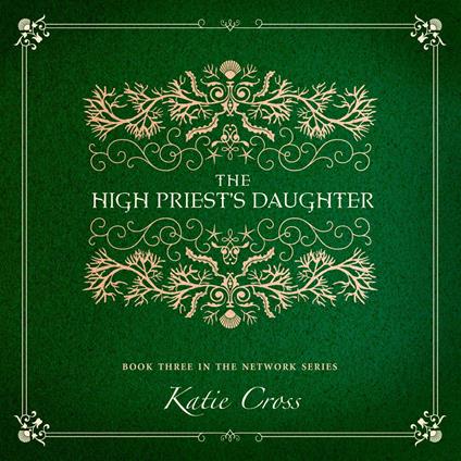 The High Priest's Daughter
