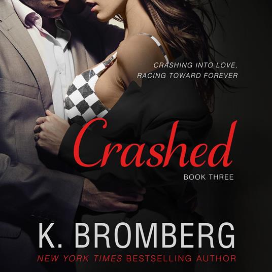 Crashed