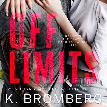 Off Limits Boxed Set