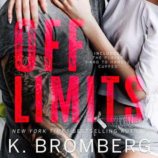 Off Limits Boxed Set
