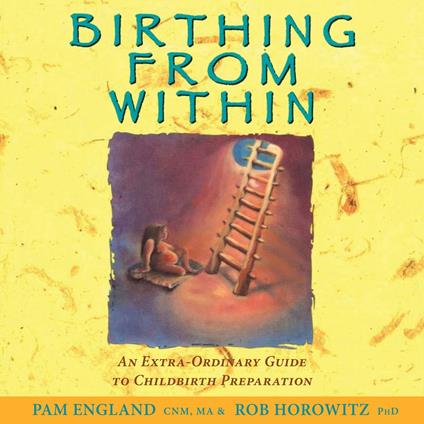 Birthing from Within