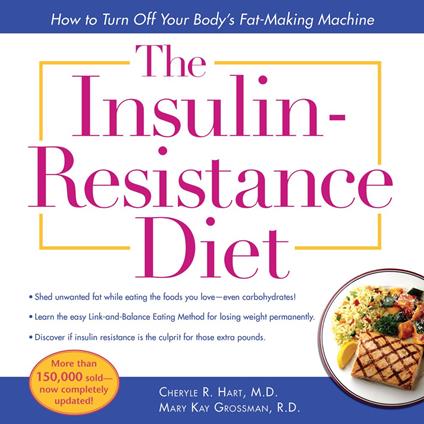 The Insulin-Resistance Diet