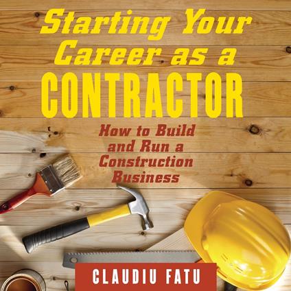 Starting Your Career as a Contractor