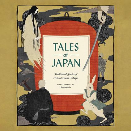 Tales of Japan