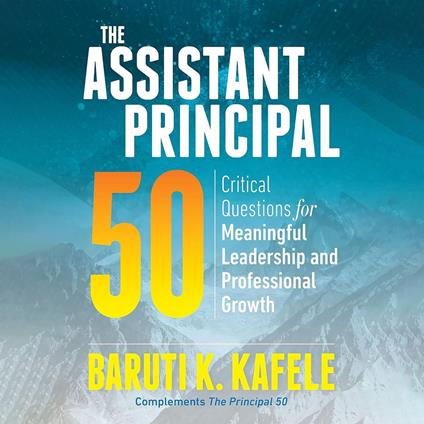 The Assistant Principal 50