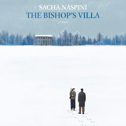 The Bishop's Villa