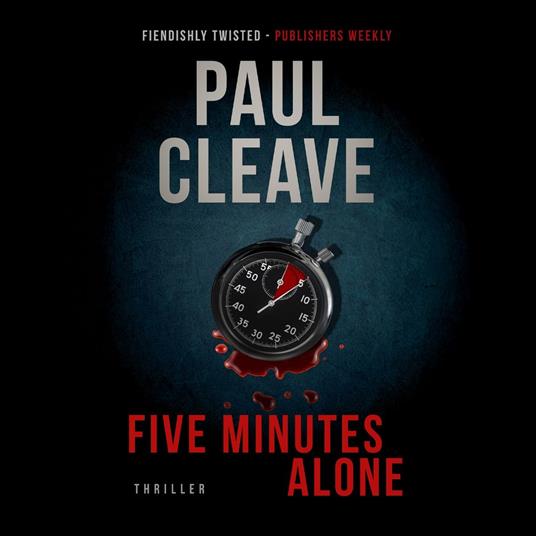 Five Minutes Alone