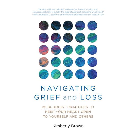 Navigating Grief and Loss