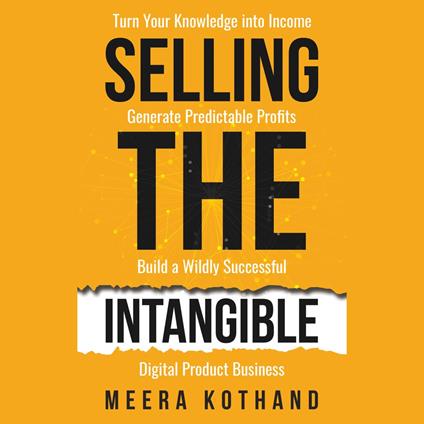 Selling The Intangible