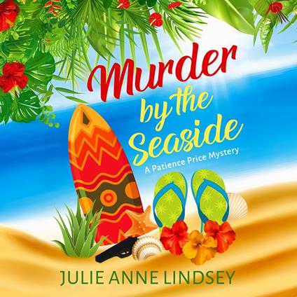 Murder by the Seaside