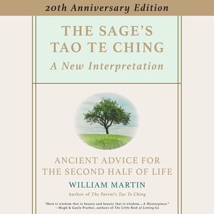 The Sage's Tao Te Ching, 20th Anniversary Edition
