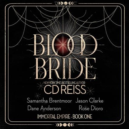 Blood Bride