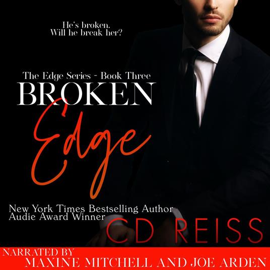Broken Edge
