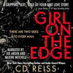 Girl on the Edge