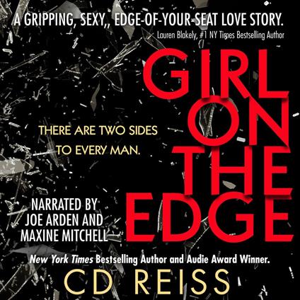 Girl on the Edge