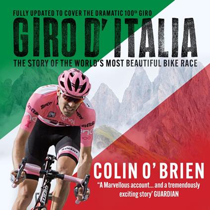 Giro d'Italia