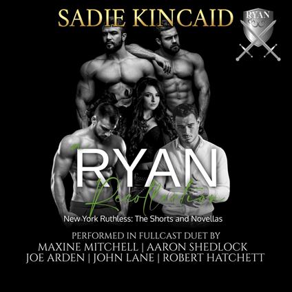 A Ryan Recollection