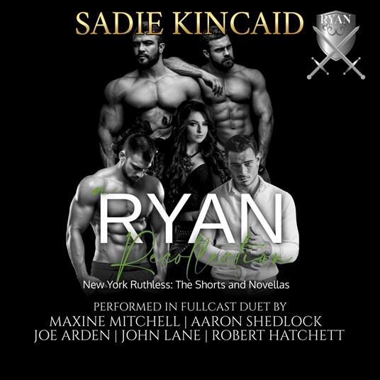 A Ryan Recollection