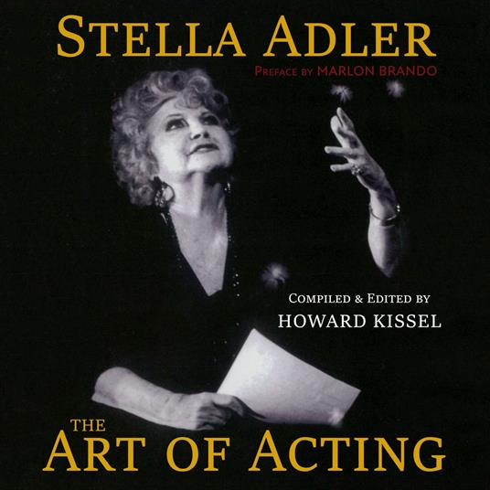 Art of Acting, The