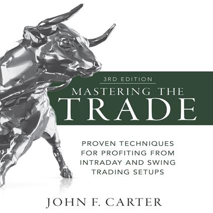 Mastering the Trade, Third Edition