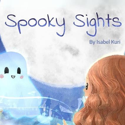 Spooky Sights
