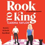 Rook to King