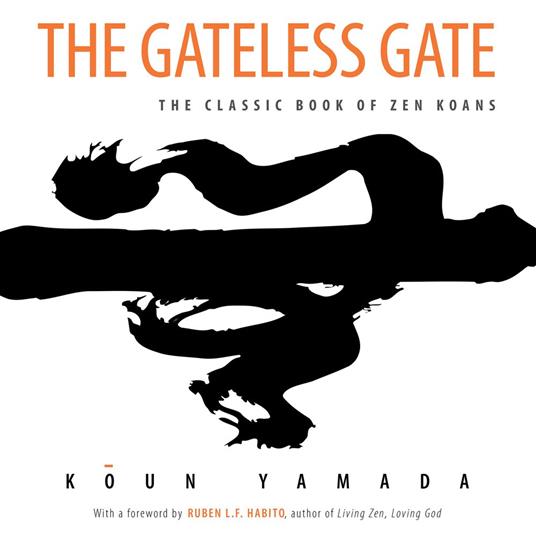 Gateless Gate, The