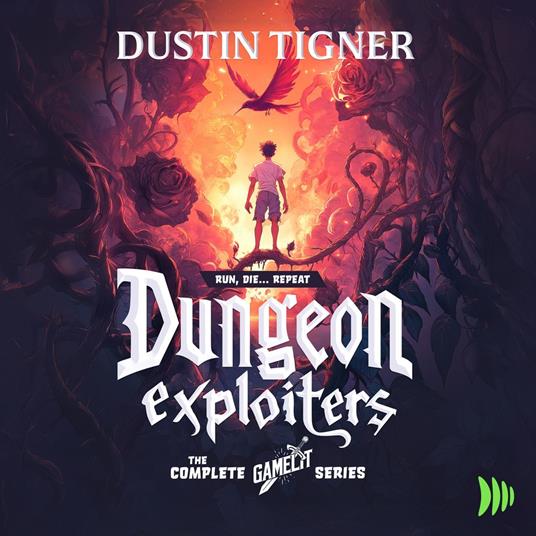 Dungeon Exploiters Bundle