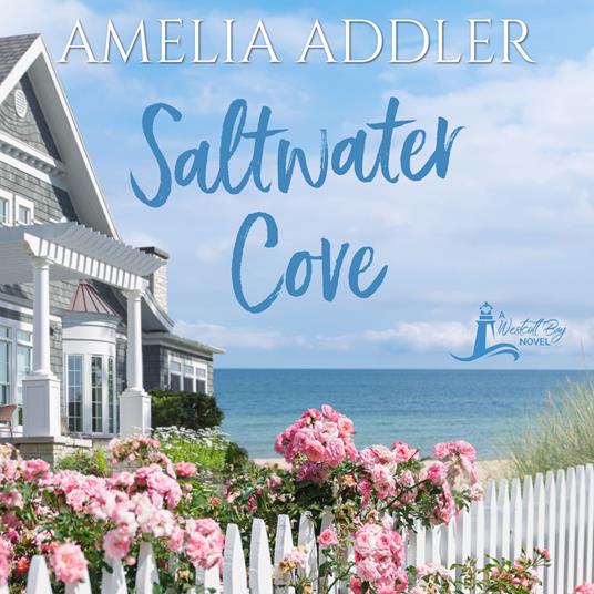 Saltwater Cove