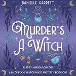 Murder's a Witch