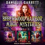 Beechwood Harbor Magic Mysteries Boxed Set, The